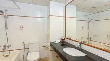 BELLA VILLA CABANA