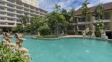BELLA VILLA CABANA