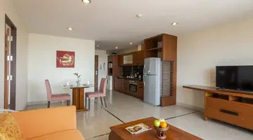 BELLA VILLA CABANA