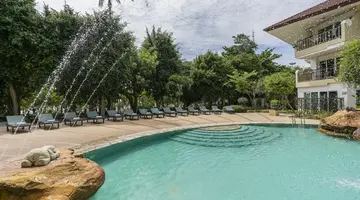 BELLA VILLA CABANA