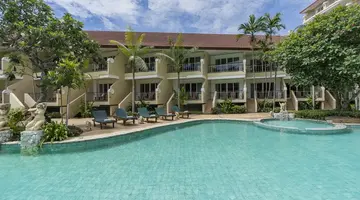 BELLA VILLA CABANA