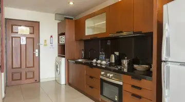 BELLA VILLA CABANA