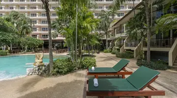 BELLA VILLA CABANA