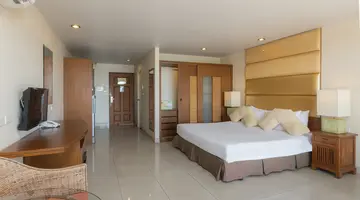 BELLA VILLA CABANA