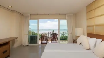 BELLA VILLA CABANA
