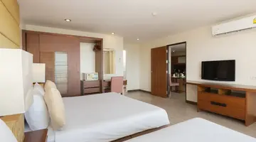 BELLA VILLA CABANA