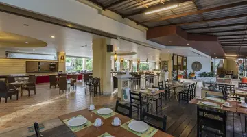 BELLA VILLA CABANA