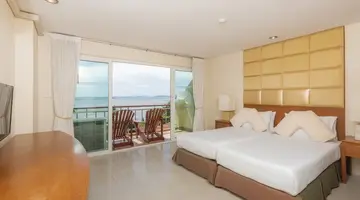 BELLA VILLA CABANA