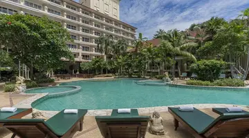 BELLA VILLA CABANA