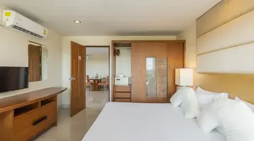 BELLA VILLA CABANA