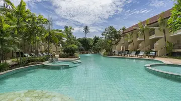 BELLA VILLA CABANA