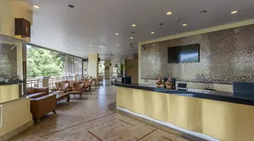 BELLA VILLA CABANA