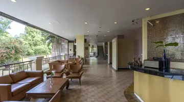 BELLA VILLA CABANA