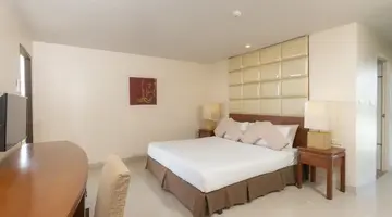 BELLA VILLA CABANA
