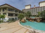 BELLA VILLA CABANA