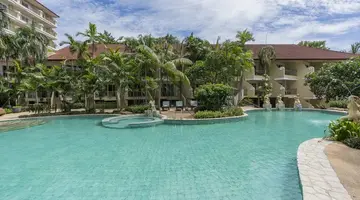 BELLA VILLA CABANA