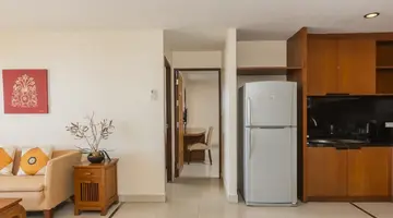 BELLA VILLA CABANA
