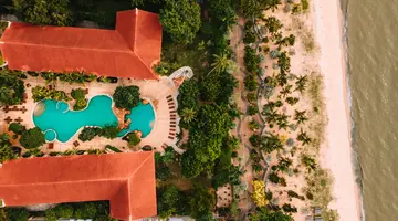 BELLA VILLA CABANA