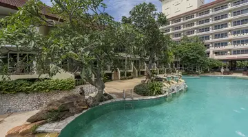 BELLA VILLA CABANA