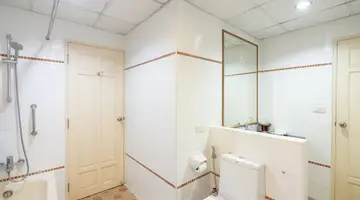 BELLA VILLA CABANA