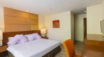 BELLA VILLA CABANA