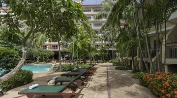 BELLA VILLA CABANA