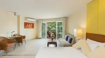 BELLA VILLA CABANA
