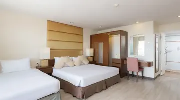 BELLA VILLA CABANA