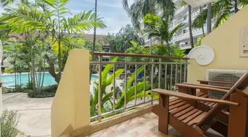 BELLA VILLA CABANA