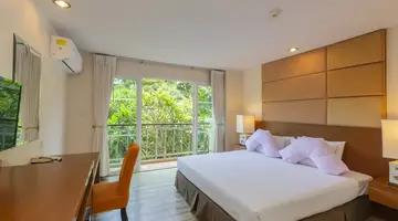BELLA VILLA CABANA