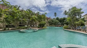 BELLA VILLA CABANA