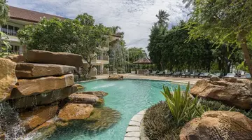 BELLA VILLA CABANA