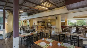 BELLA VILLA CABANA