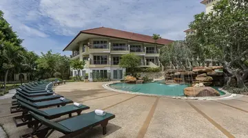 BELLA VILLA CABANA