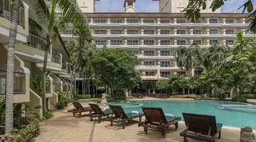 BELLA VILLA CABANA