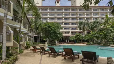 BELLA VILLA CABANA