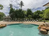 BELLA VILLA CABANA
