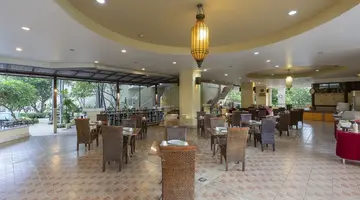 BELLA VILLA CABANA