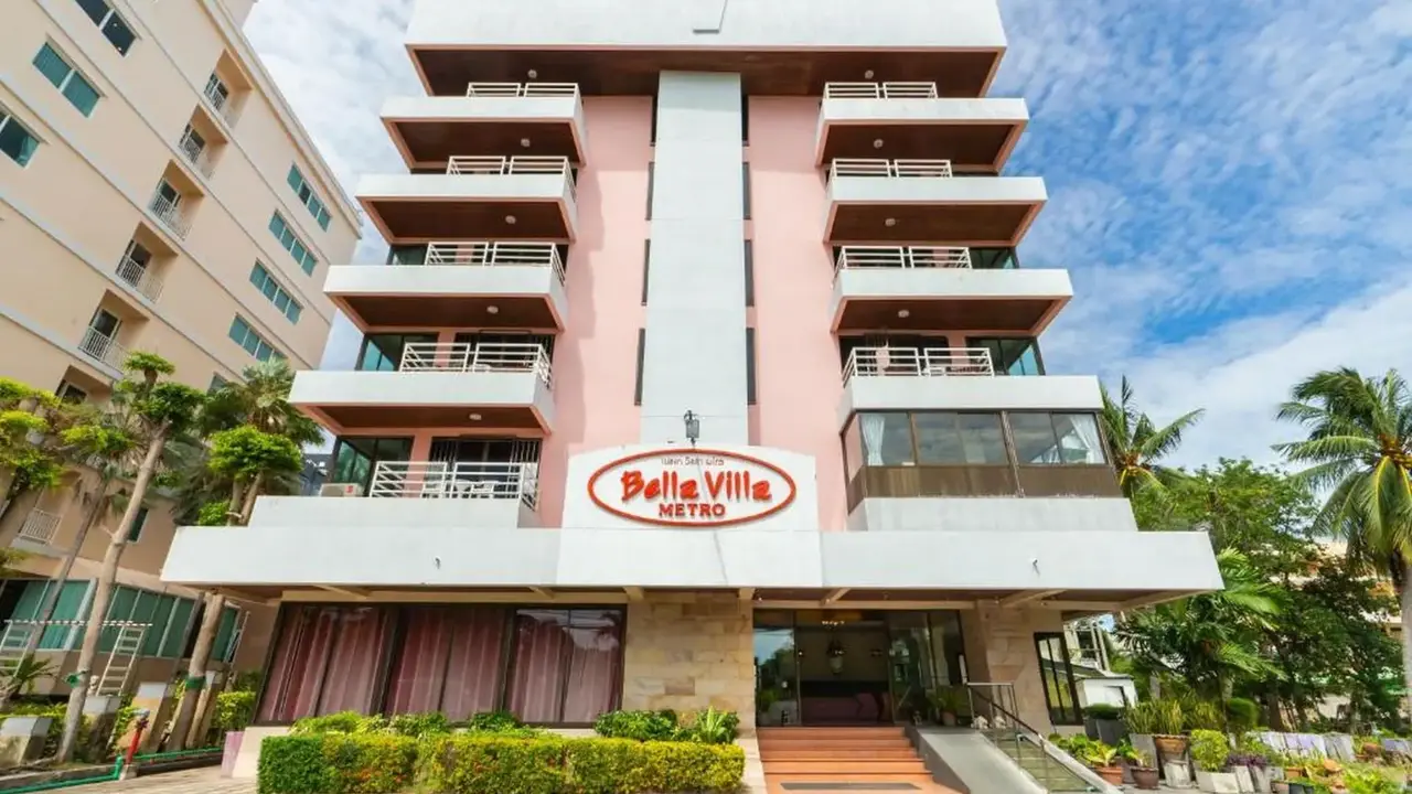 Bella Villa Metro