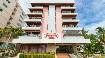 Bella Villa Metro