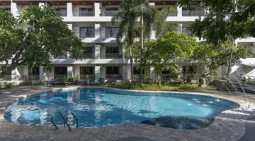 BELLA VILLA PATTAYA 3rd ROAD (ex. BELLA VILLA SERVICED APARTMENT)