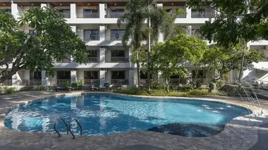 BELLA VILLA PATTAYA 3rd ROAD (ex. BELLA VILLA SERVICED APARTMENT)