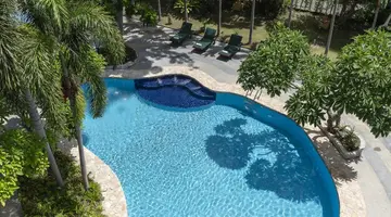 BELLA VILLA PATTAYA 3rd ROAD (ex. BELLA VILLA SERVICED APARTMENT)