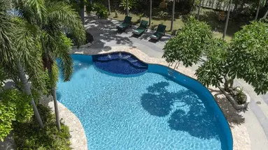 BELLA VILLA PATTAYA 3rd ROAD (ex. BELLA VILLA SERVICED APARTMENT)