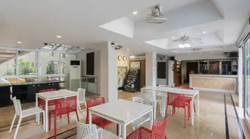 BELLA VILLA PATTAYA 3rd ROAD (ex. BELLA VILLA SERVICED APARTMENT)