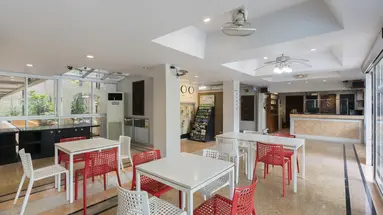 BELLA VILLA PATTAYA 3rd ROAD (ex. BELLA VILLA SERVICED APARTMENT)
