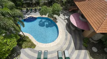 BELLA VILLA PATTAYA 3rd ROAD (ex. BELLA VILLA SERVICED APARTMENT)