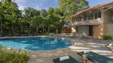 BELLA VILLA PATTAYA 3rd ROAD (ex. BELLA VILLA SERVICED APARTMENT)