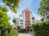 BELLA VILLA PATTAYA 3rd ROAD (ex. BELLA VILLA SERVICED APARTMENT)