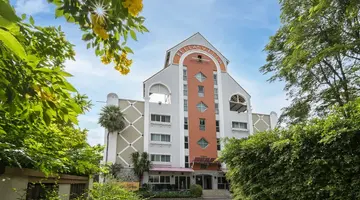 BELLA VILLA PATTAYA 3rd ROAD (ex. BELLA VILLA SERVICED APARTMENT)